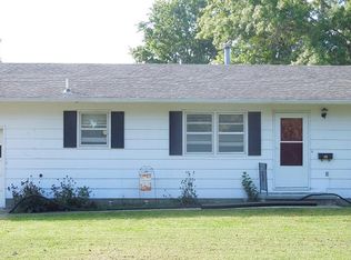 400 Clay St, Farragut, IA 51639