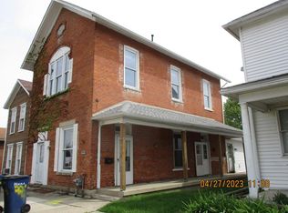 221 S Wayne St, Piqua, OH 45356