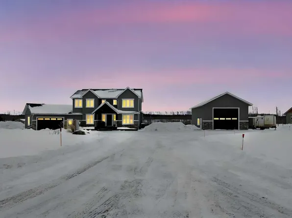 141 NE Janke Ln, Saprae Creek, AB T9H 5B4