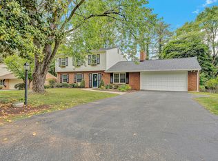 3416 Grandin Rd SW, Roanoke, VA 24018