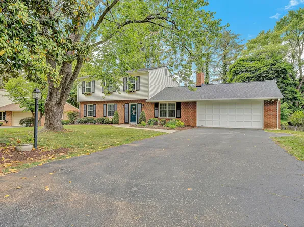 3416 Grandin Rd SW, Roanoke, VA 24018