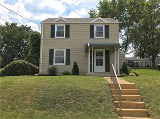 1016 Pleasant Ave, McKeesport, PA