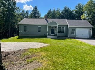 25 Bailey Dr, Windham, ME 04062