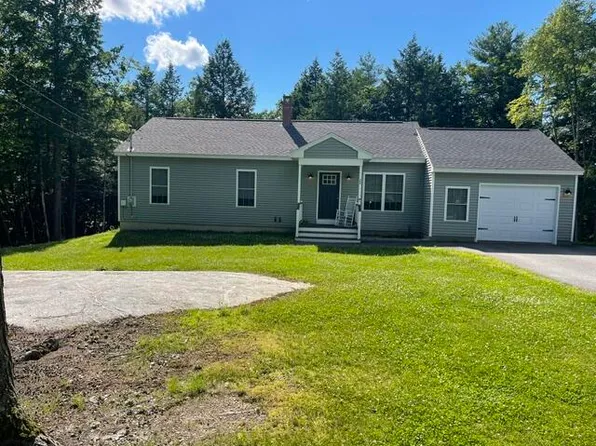 25 Bailey Drive, Windham, ME 04062