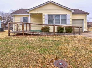 1616 Riggs Dr, Ponca City, OK 74601