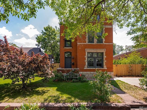 2nd image of 2536 N Gilpin Street