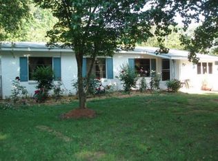 402 Wisconsin Ave, Warner Robins, GA 31093