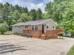 11706 Market Ave NE, Uniontown, OH 44685