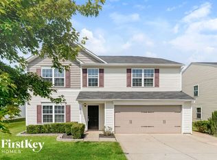 1220 Catawba Run Rd, Lowell, NC 28098