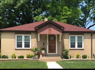 2623 Benton St, Granite City, IL