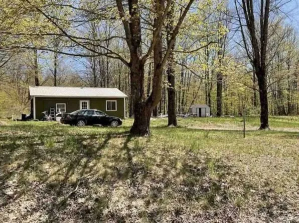 3818 N 3 1/2 Rd, Mesick, MI 49668