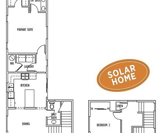 4th image of 142 Brunia Pl