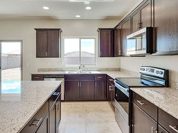 New Build Homes Available Now