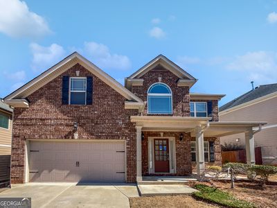 48 Torero Trl, Newnan, GA, 30263