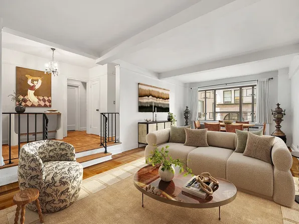 20 E 35th St APT 4L, New York, NY 10016