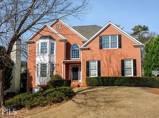 4344 Crofton Overlook #26, Suwanee, GA 30024