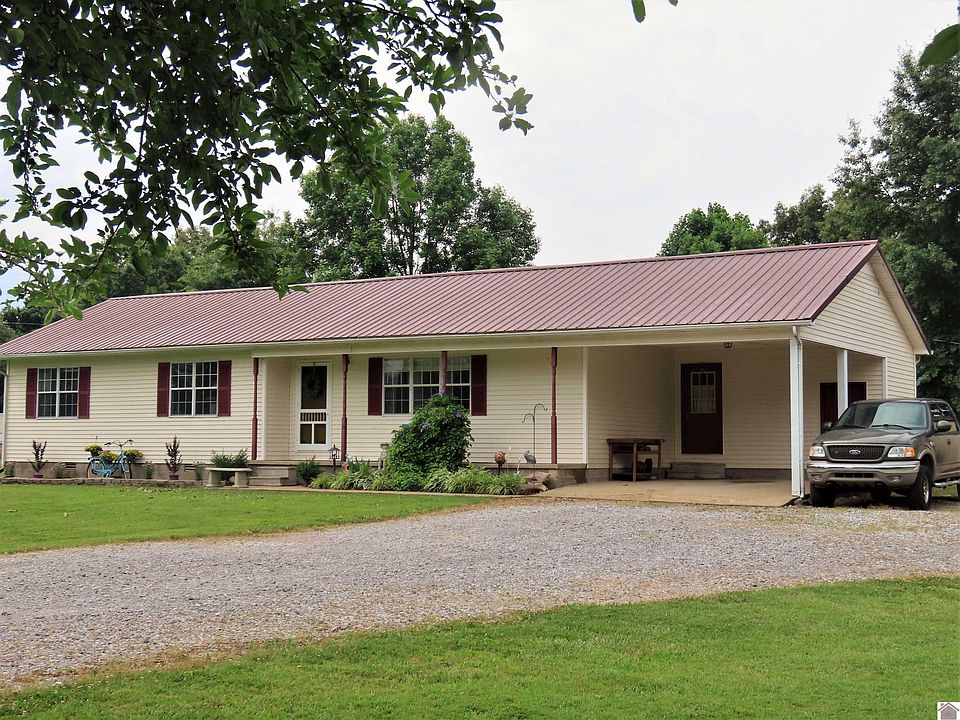 60 Lloyd Loop, Wingo, KY 42088 Zillow