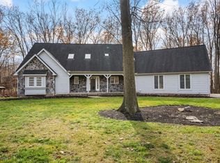 3520 Hunting Run Rd, Medina, OH 44256
