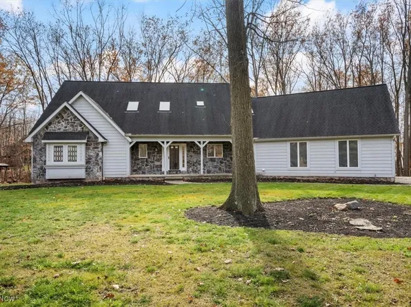 3520 Hunting Run Rd, Medina, OH 44256