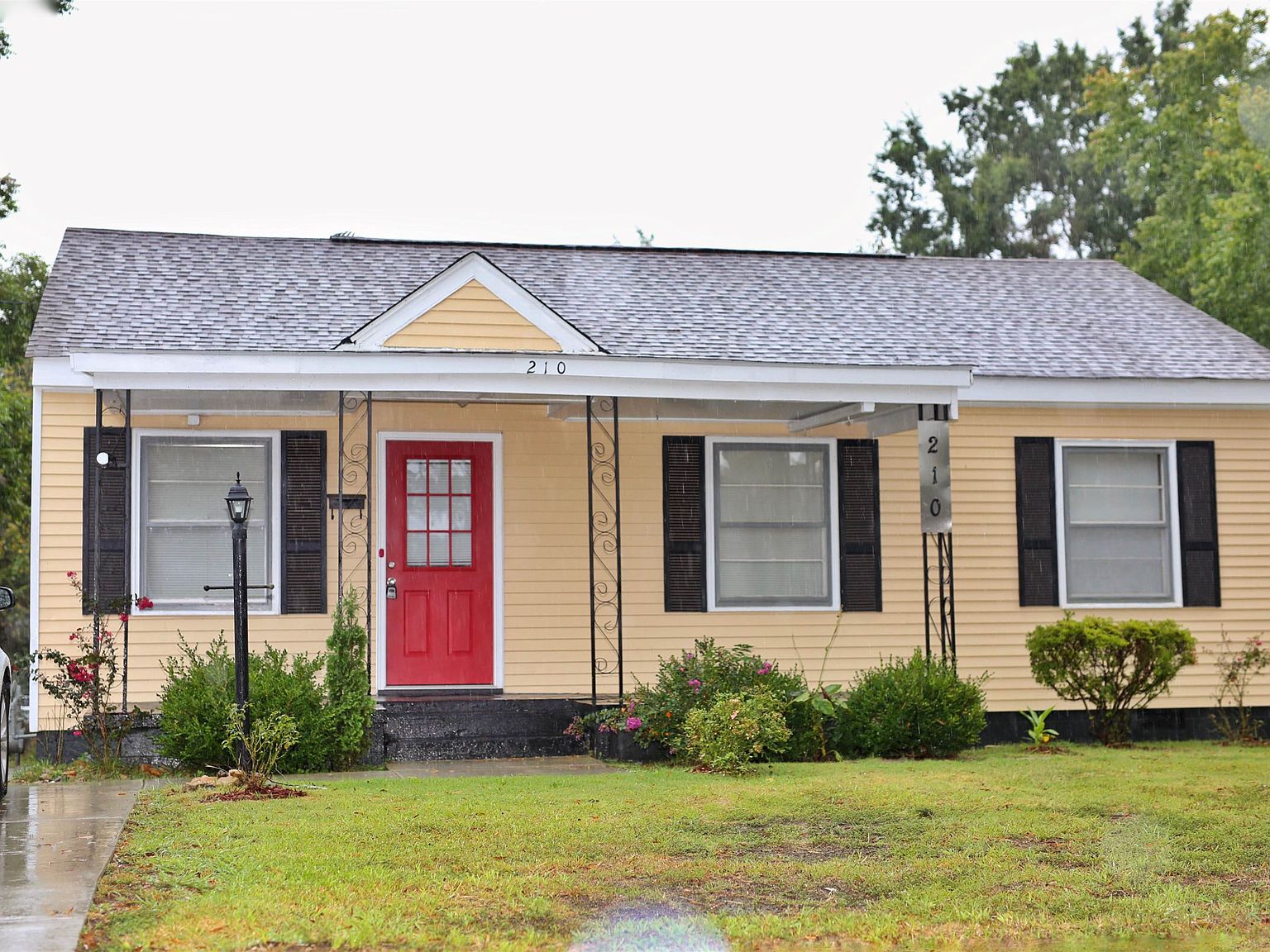 210 Bullock St, Franklinton, NC 27525 | Zillow