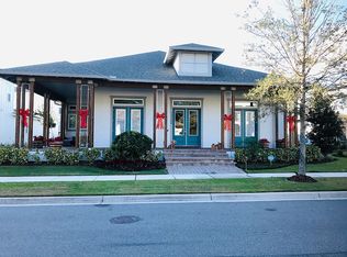13156 Lower Harden Ave, Orlando, FL 32827