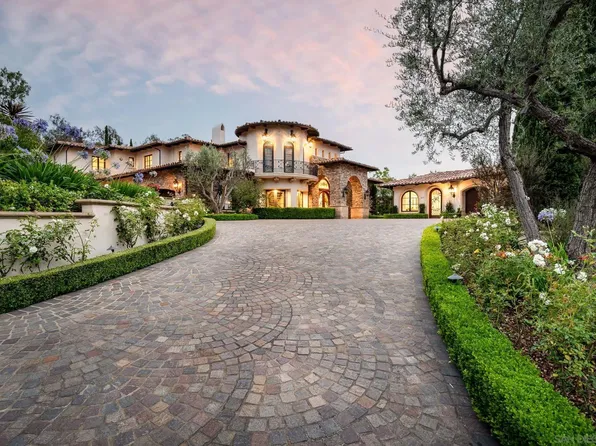 6615 Calle Ponte Bella, Rancho Santa Fe, CA 92091