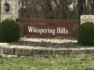 20710 Crickett Ln, Lenexa, KS 66220