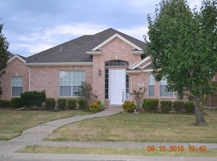 1524 Dimmit Dr, Carrollton, TX 75010
