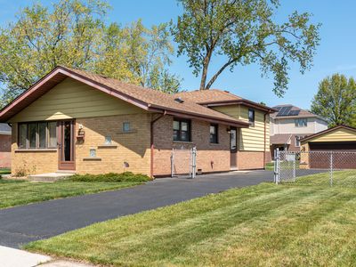 3632 W 121st St, Alsip, IL, 60803