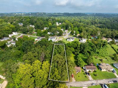 0 Sylvan Ave LOT 15, Chattanooga, TN, 37411
