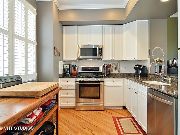 5th image of 5844 N Hermitage Ave APT K