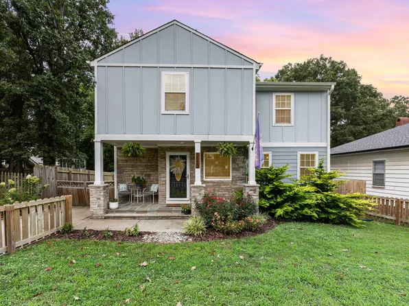 1113 N Driver St, Durham, NC 27701