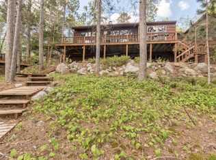48112 North Dr, Ponsford, MN 56575