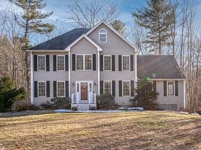 9 Ruth Cir, Haverhill, MA, 01832
