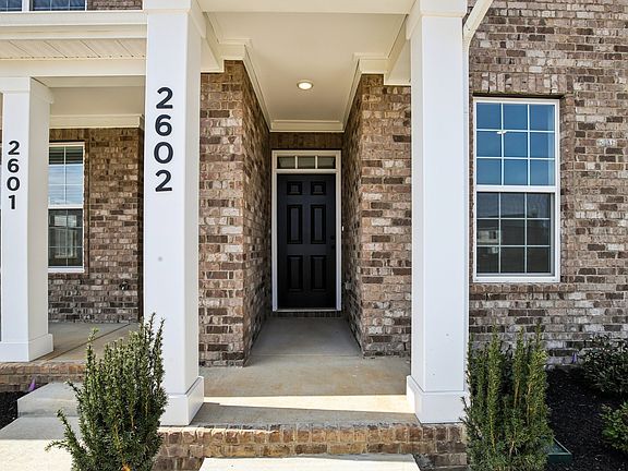 2nd image of 2718 Willowoak Trl #2602