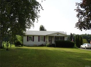1678 Haskell Rd, Olean, NY 14760