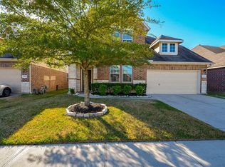 21623 Alta Peak Way, Katy, TX 77449