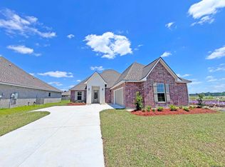 26123 Willette Ave, Denham Springs, LA 70726