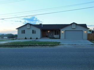 1615 E Midvalley Rd, Enoch, UT 84721