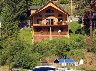 20542 S West Point Rd, Worley, ID 83876