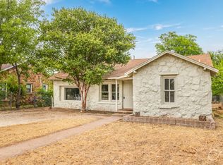 2789 Cedar St, Abilene, TX 79601