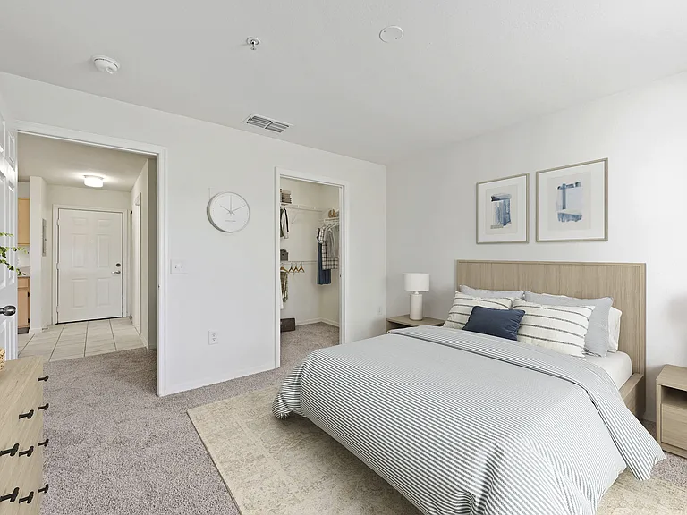Grande Court Apartments at Boggy Creek — Photo 24