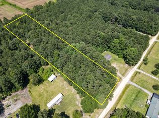 0 Josephine Dr Lot 8, Lumberton, NC 28358