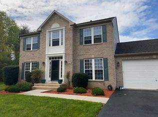 600 Yarrow Ct, Accokeek, MD 20607