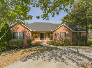 3718 Henricks Hill Dr, Smyrna, TN 37167