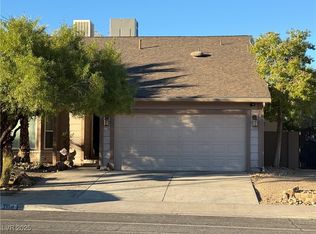 7104 Carmen Blvd, Las Vegas, NV 89128