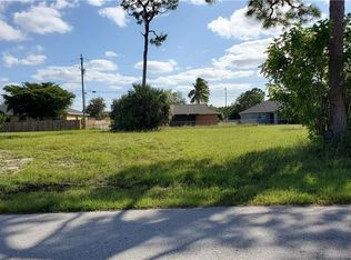 306 SW 28th Ter, Cape Coral, FL 33914