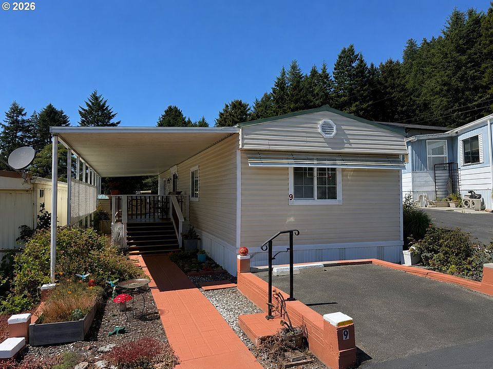1st image of 15765 Highway 101 Space 9