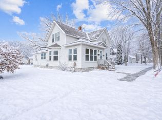 1207 Desoto Ave N, Glencoe, MN 55336
