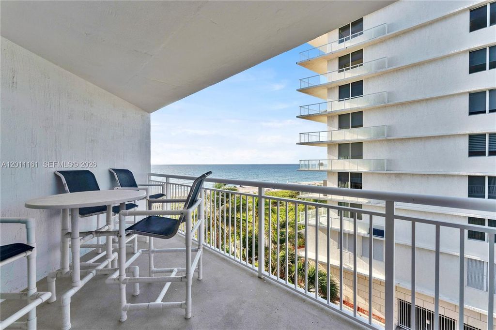 710 N Ocean Blvd APT 511, photo 6
